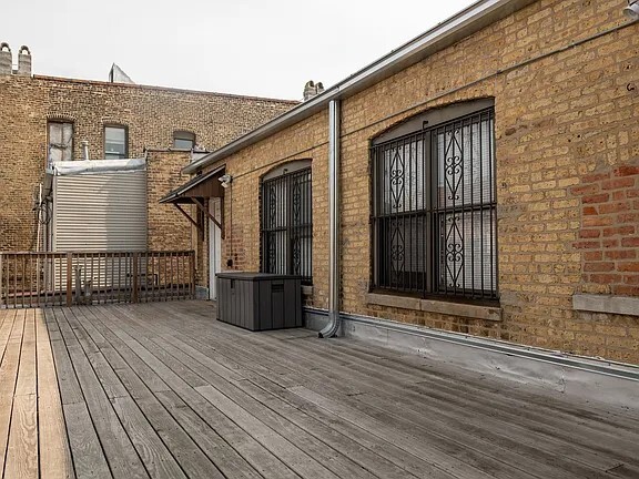 1524 North Ashland Avenue Chicago, IL 60622 - Photo 16 of 38 a view of front door of house
