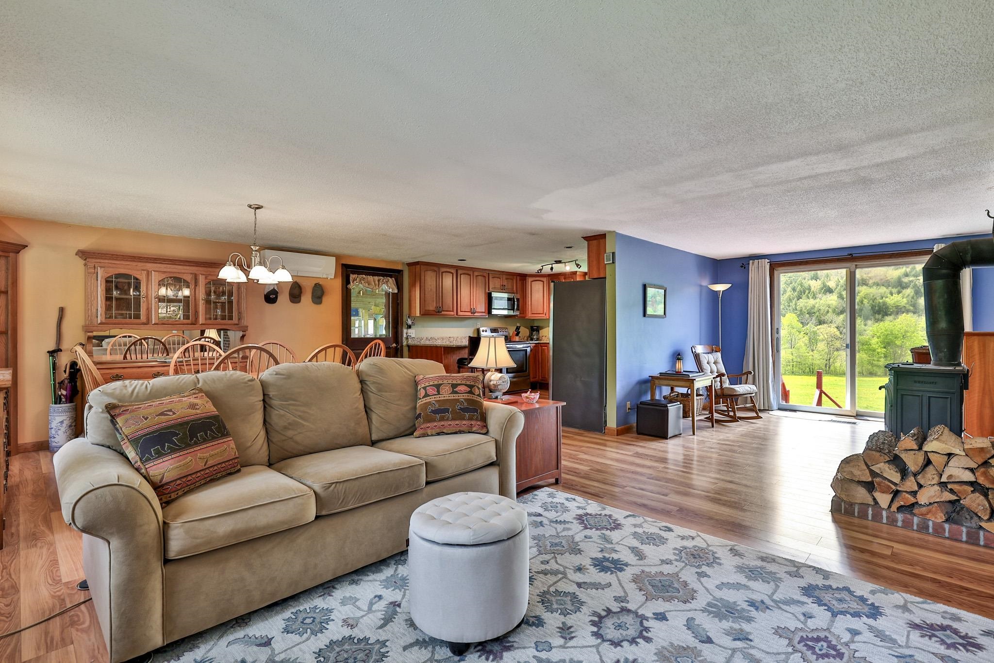 1319 Brandon Mountain Road Rochester, VT 05767 - Photo 5 of 47