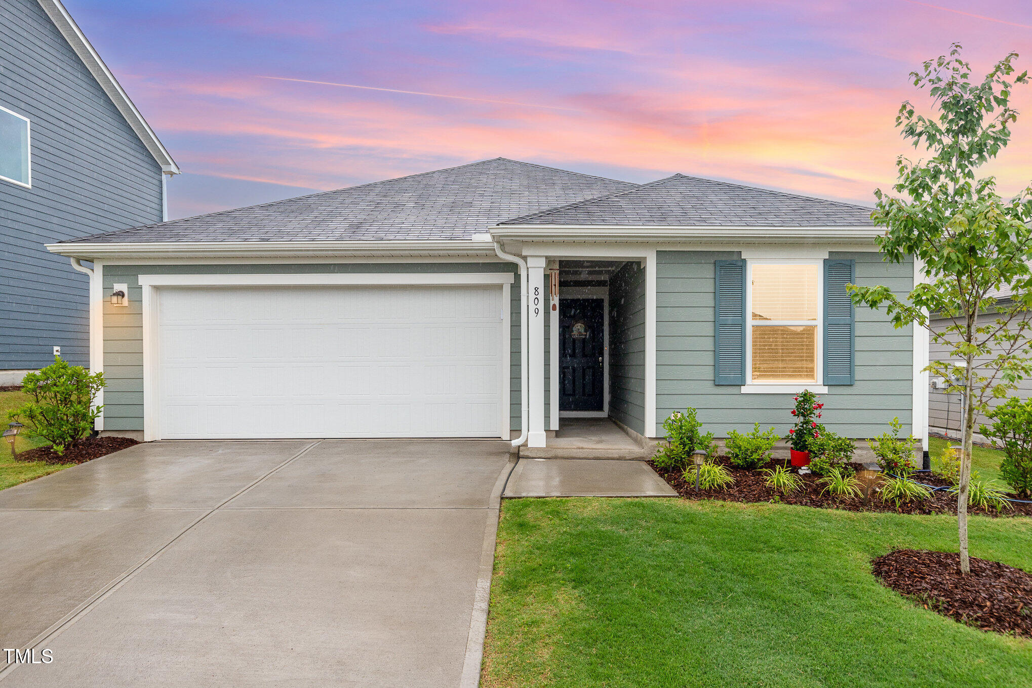 809 Doggard Lane Durham, NC 27703 - Photo 2 of 40 001_1-edit-edit_44