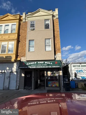 $449,000 | 6223 Market Street, Philadelphia, PA 19139