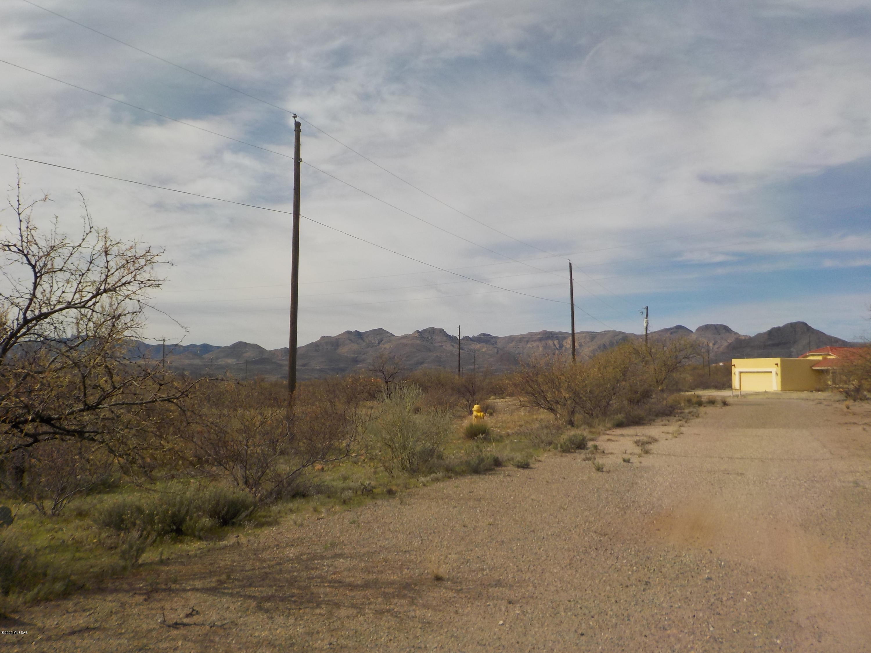 123 Via Venezuela, Unit 2 Rio Rico, AZ 85648 - Photo 2 of 3