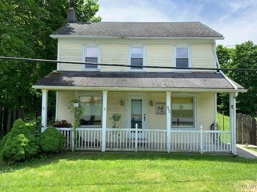 208 Rutt Road Bangor, PA 18013 - Photo 1 of 17 Gallery Image 1