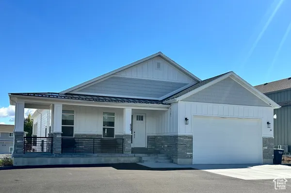 $1,200,000 | 600 South Stump Hollow Road, Garden City, UT 84028