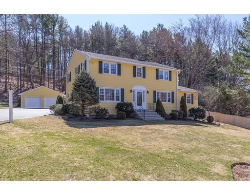 11 Forest Ridge Road Weston, MA 02493 - Photo 1 of 22 Gallery Image 1