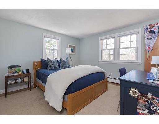 11 Forest Ridge Road Weston, MA 02493 - Photo 13 of 22 Gallery Image 13
