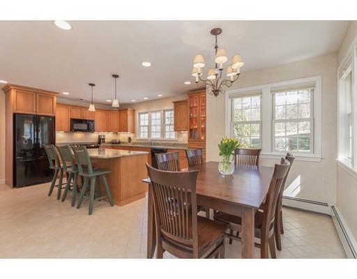11 Forest Ridge Road Weston, MA 02493 - Photo 3 of 22 Gallery Image 3