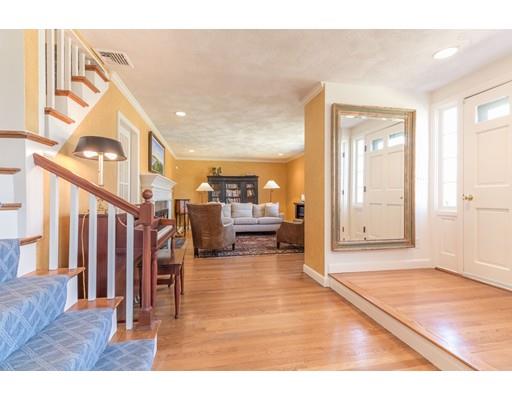 11 Forest Ridge Road Weston, MA 02493 - Photo 8 of 22 Gallery Image 8