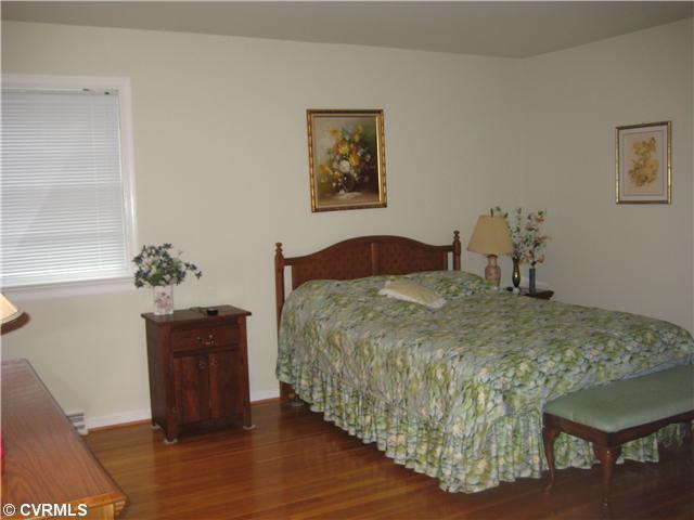 7709 Biscayne Road Henrico, VA 23294 - Photo 7 of 12 Master Bedroom