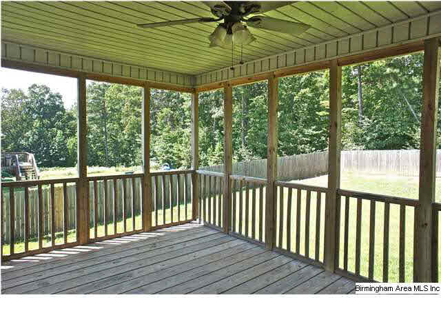 285 Maple Crest Odenville, AL 35120 - Photo 28 of 32