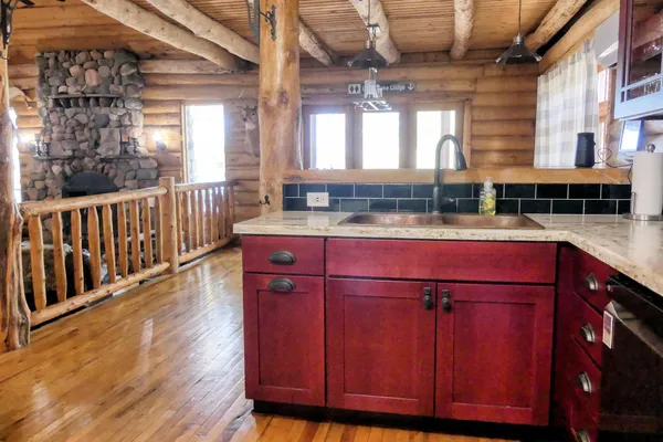 $550,000 | 871 207th Street, Dresser, WI 54009