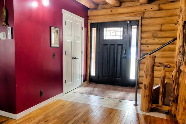 $550,000 | 871 207th Street, Dresser, WI 54009