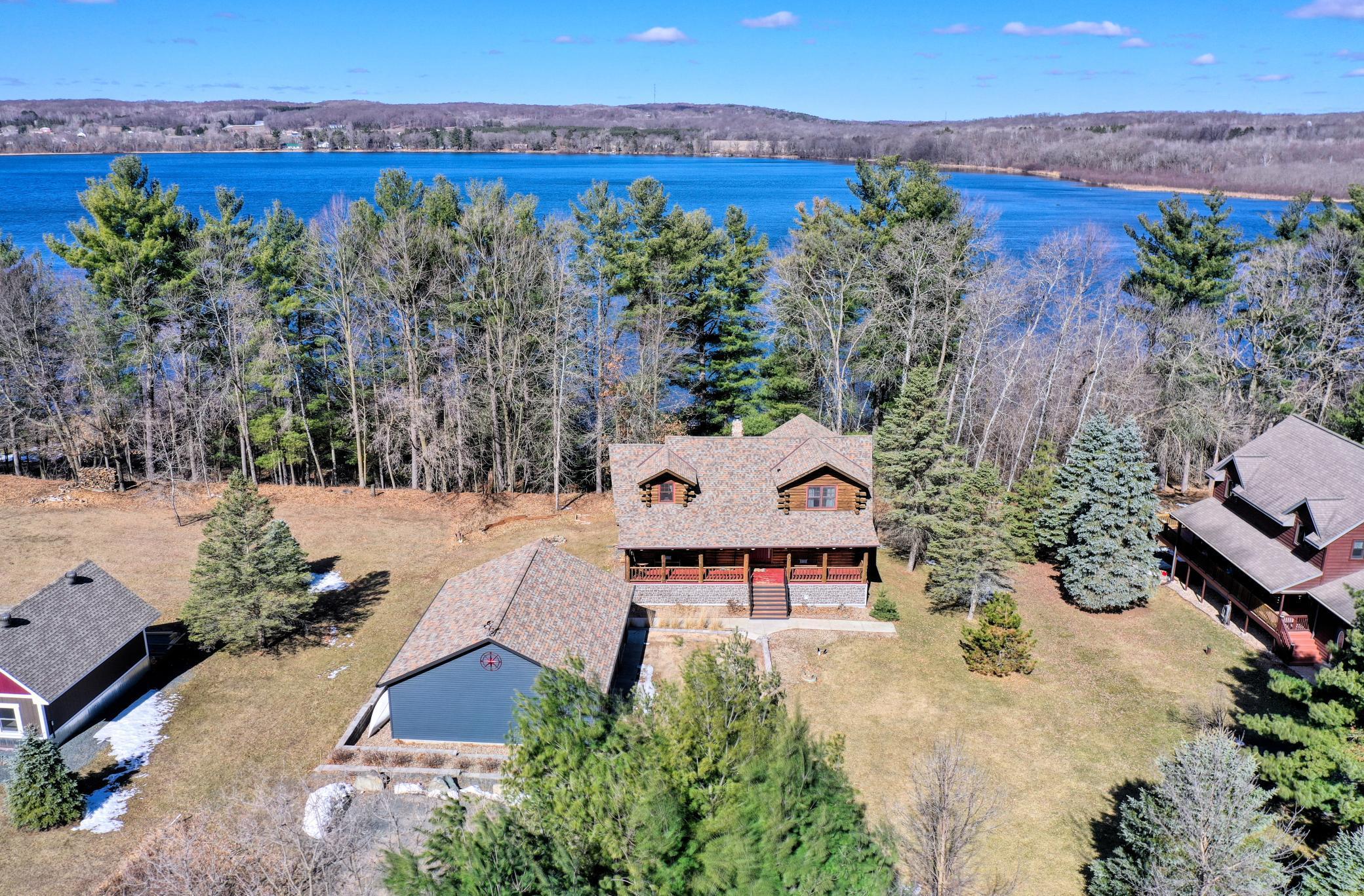 871 207th Street Dresser, WI 54009 - Photo 3 of 34