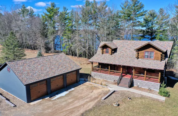 $550,000 | 871 207th Street, Dresser, WI 54009