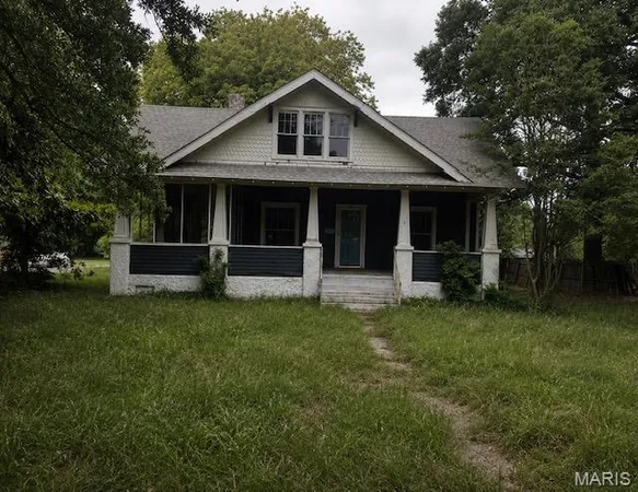 $40,225 | 110 West Cleveland Street, Malden, MO 63863