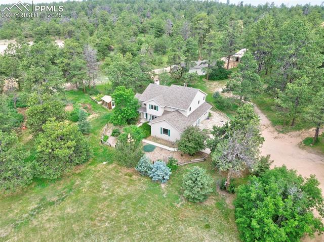 6290 Old Ranch Road Colorado Springs, CO 80908 - Photo 16 of 48 Gallery Image 16