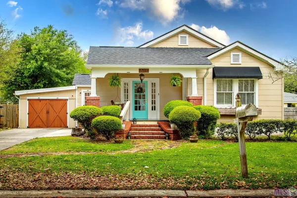 $195,000 | 517 Wilson Avenue, Houma, LA 70364