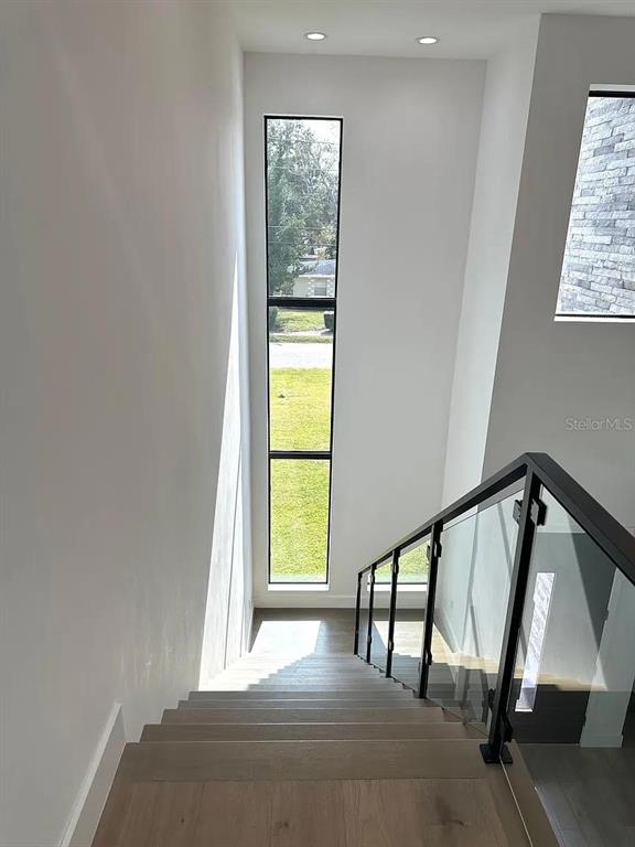 4217 West Arch Street Tampa, FL 33607 - Photo 16 of 22 a view of an entryway with a window