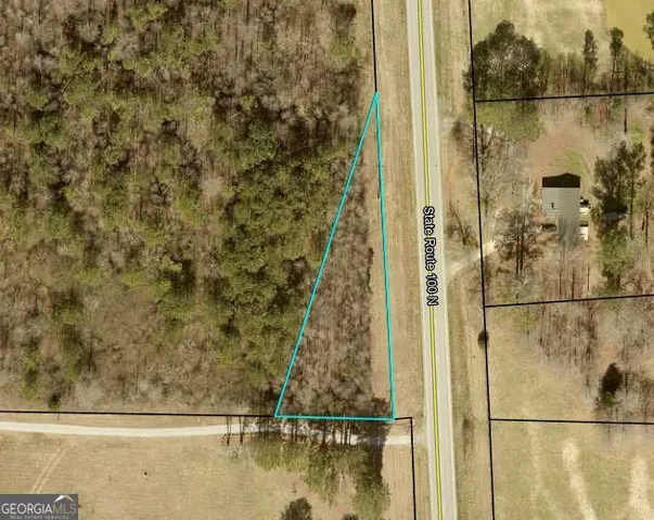 $14,900 | 0 North 100th Highway, Unit TRACT 3, Waco, GA 30182