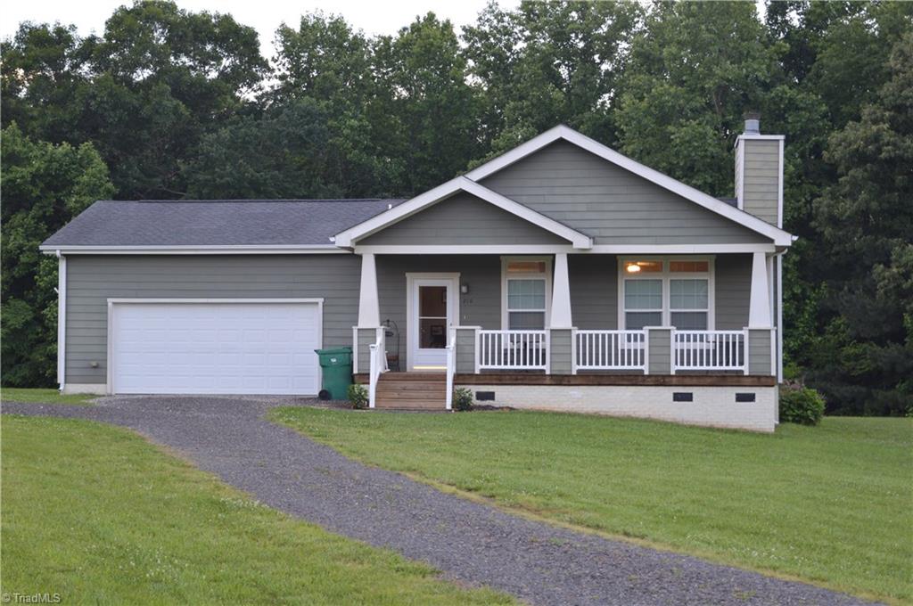 210 Mallard Road Madison, NC 27025 - Photo 1 of 30 Gallery Image 1