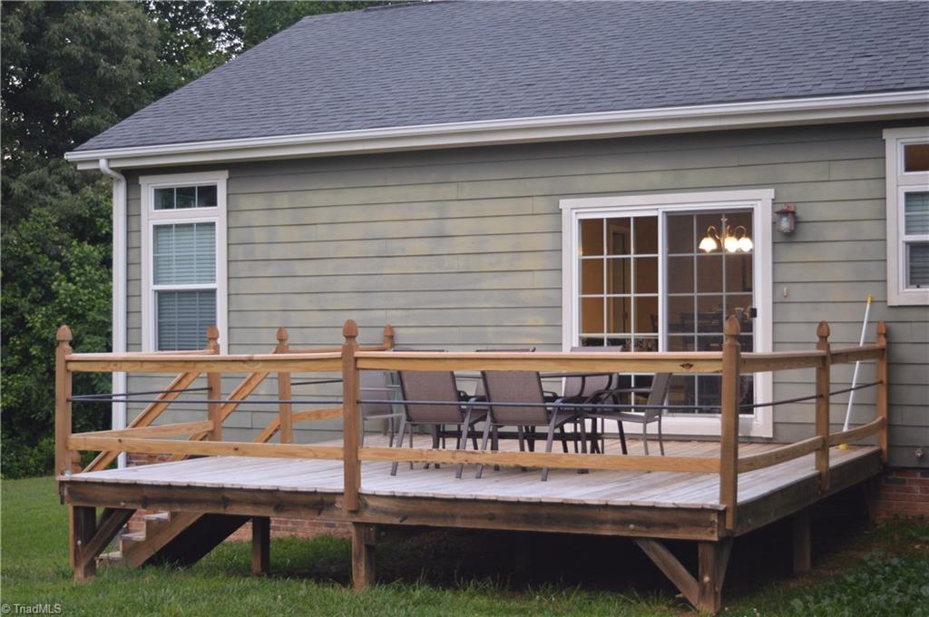 210 Mallard Road Madison, NC 27025 - Photo 29 of 30 Gallery Image 29