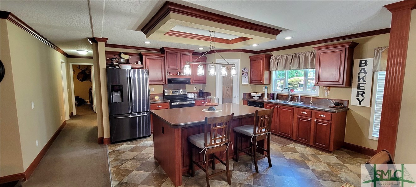 1118 Eldora Road Ellabell, GA 31308 - Photo 15 of 48