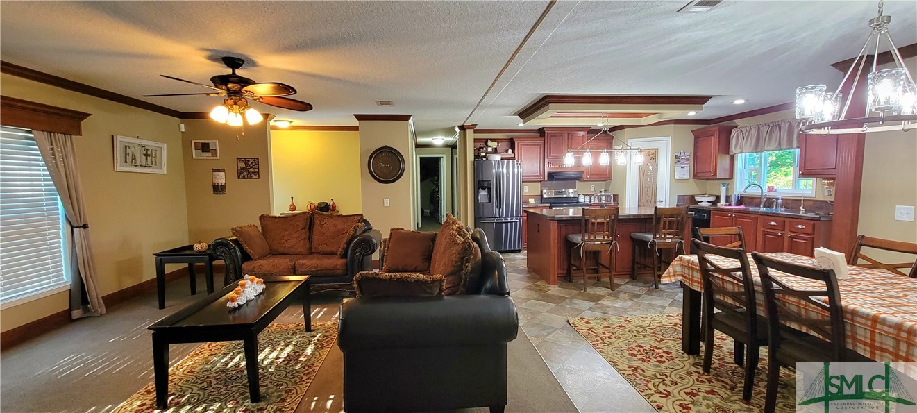 1118 Eldora Road Ellabell, GA 31308 - Photo 20 of 48