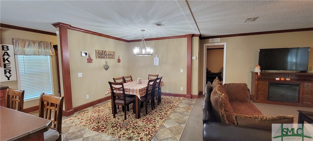 1118 Eldora Road Ellabell, GA 31308 - Photo 21 of 48