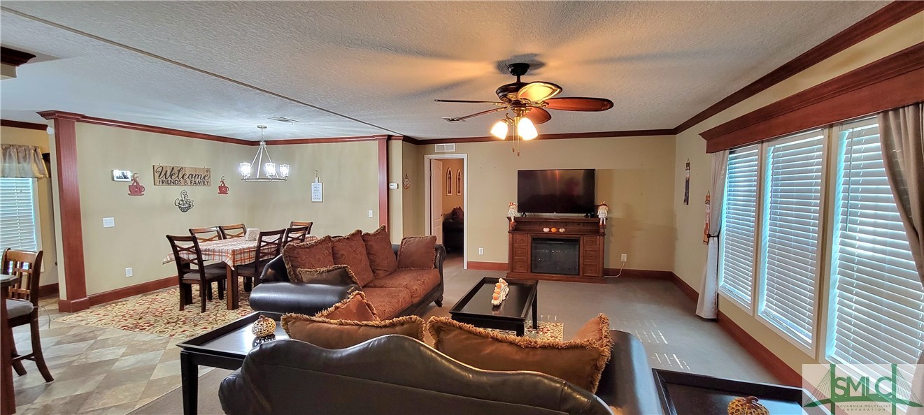 1118 Eldora Road Ellabell, GA 31308 - Photo 22 of 48