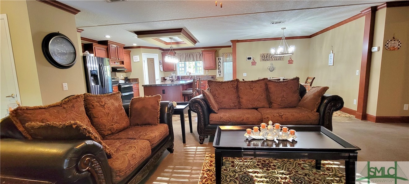 1118 Eldora Road Ellabell, GA 31308 - Photo 23 of 48