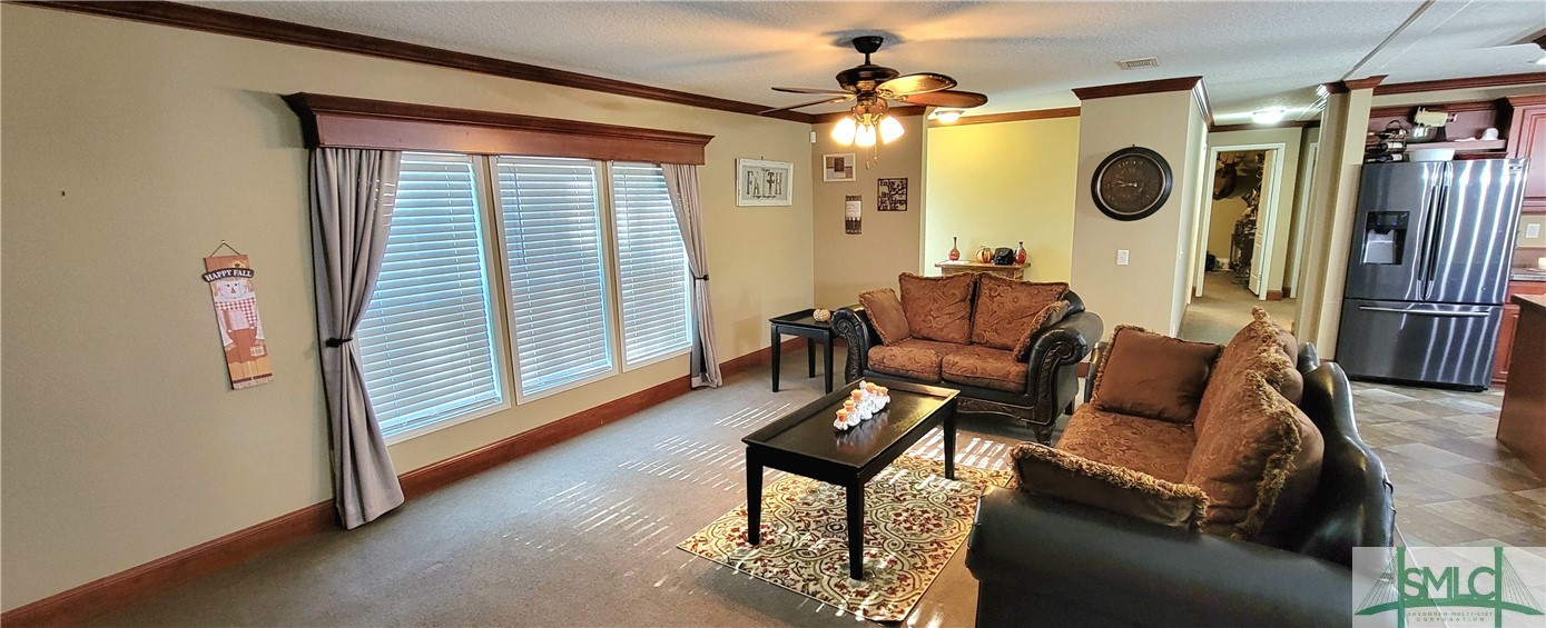 1118 Eldora Road Ellabell, GA 31308 - Photo 24 of 48