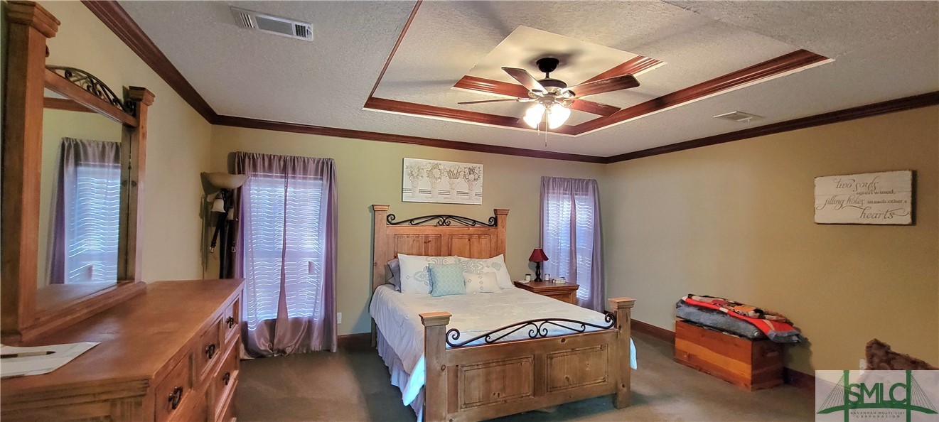 1118 Eldora Road Ellabell, GA 31308 - Photo 29 of 48