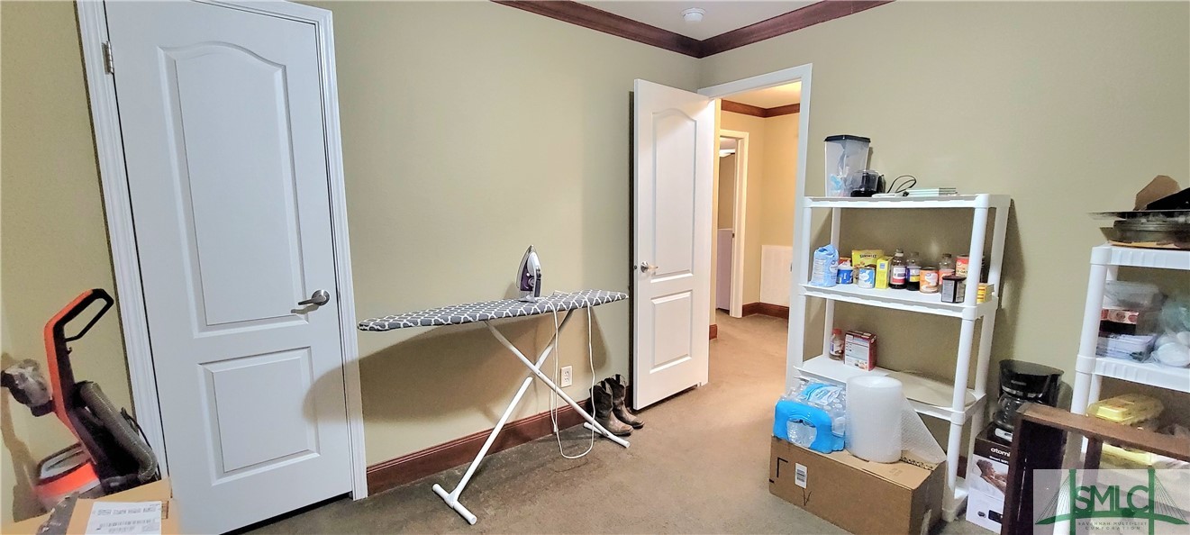 1118 Eldora Road Ellabell, GA 31308 - Photo 34 of 48