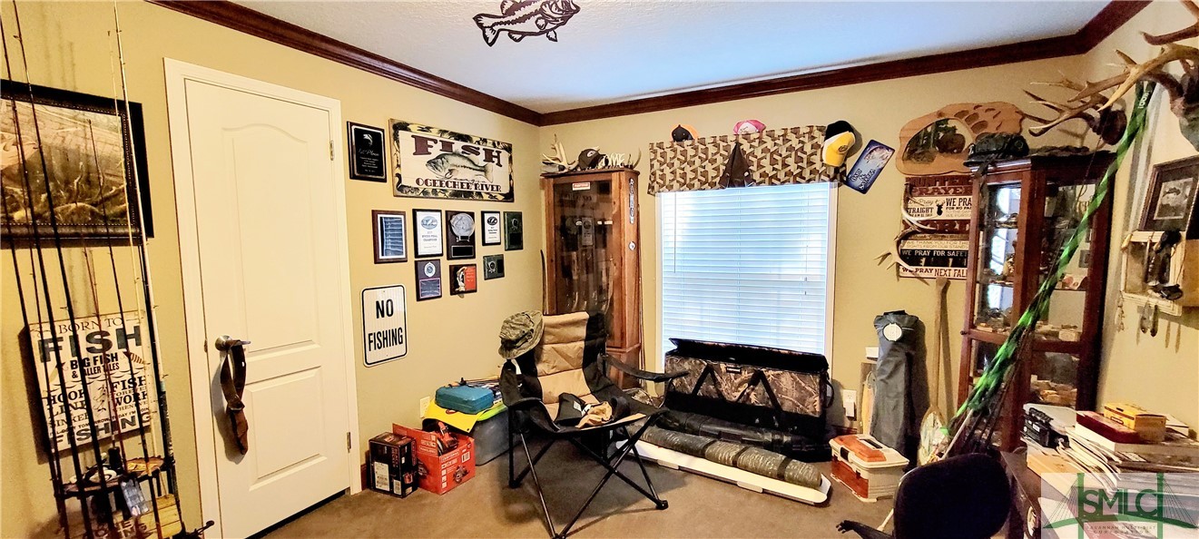 1118 Eldora Road Ellabell, GA 31308 - Photo 36 of 48