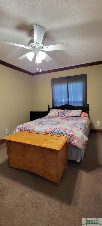 1118 Eldora Road Ellabell, GA 31308 - Photo 37 of 48