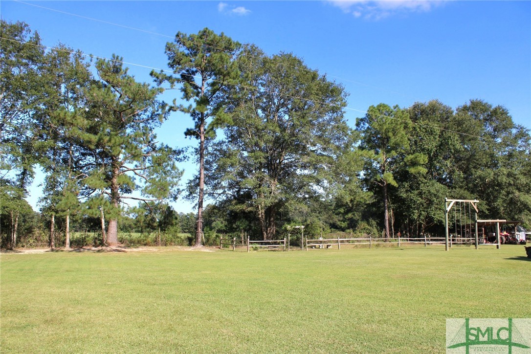 1118 Eldora Road Ellabell, GA 31308 - Photo 4 of 48