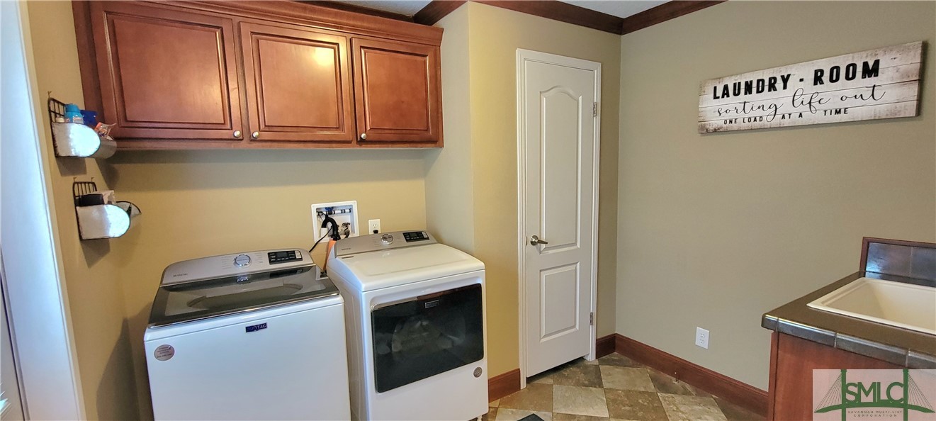 1118 Eldora Road Ellabell, GA 31308 - Photo 44 of 48