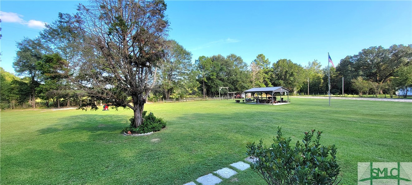 1118 Eldora Road Ellabell, GA 31308 - Photo 46 of 48