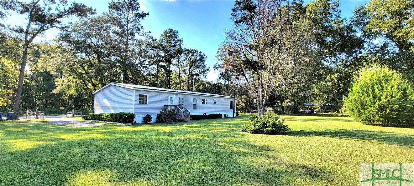 1118 Eldora Road Ellabell, GA 31308 - Photo 47 of 48