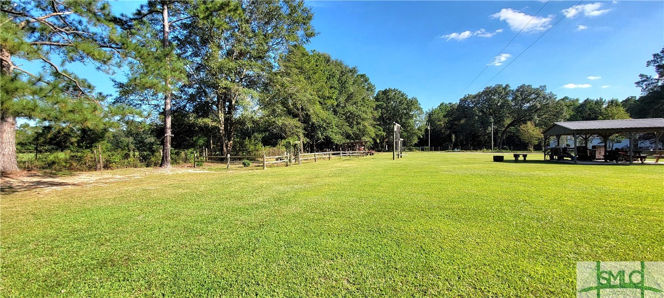 1118 Eldora Road Ellabell, GA 31308 - Photo 48 of 48