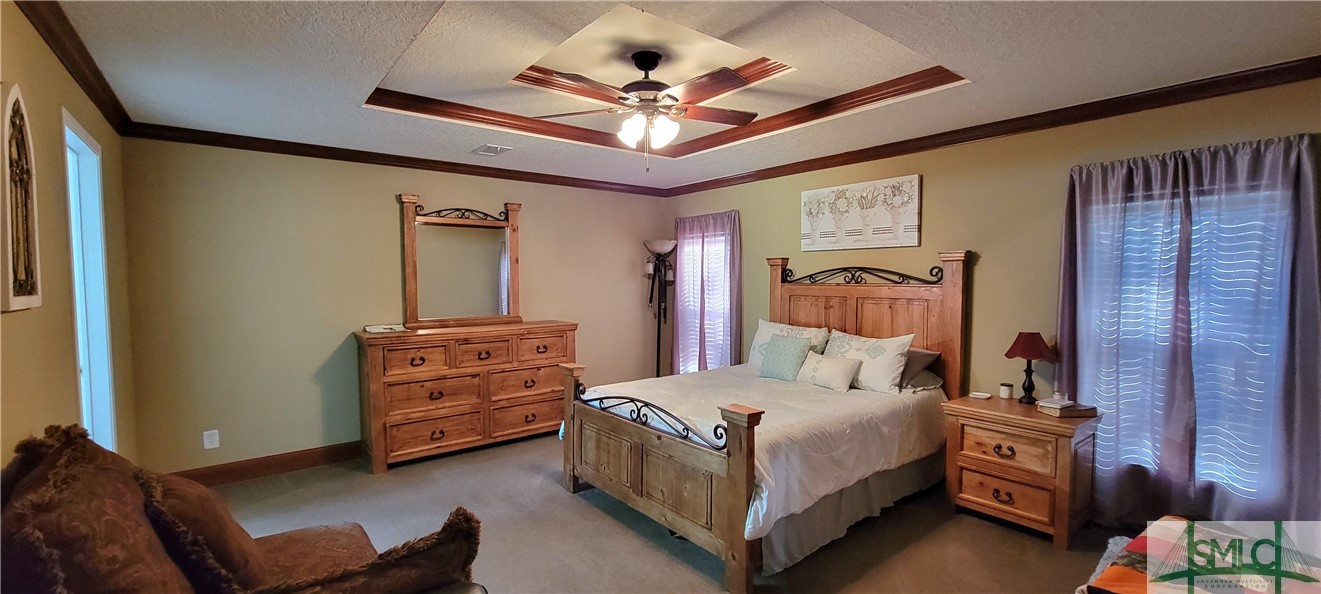 1118 Eldora Road Ellabell, GA 31308 - Photo 5 of 48