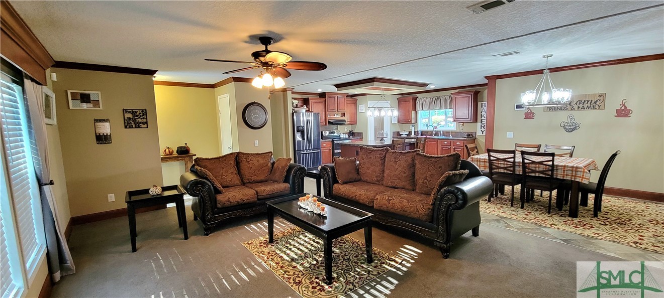 1118 Eldora Road Ellabell, GA 31308 - Photo 7 of 48