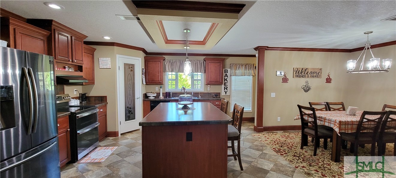 1118 Eldora Road Ellabell, GA 31308 - Photo 9 of 48