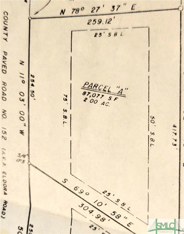 1118 Eldora Road Ellabell, GA 31308 - Photo 10 of 48