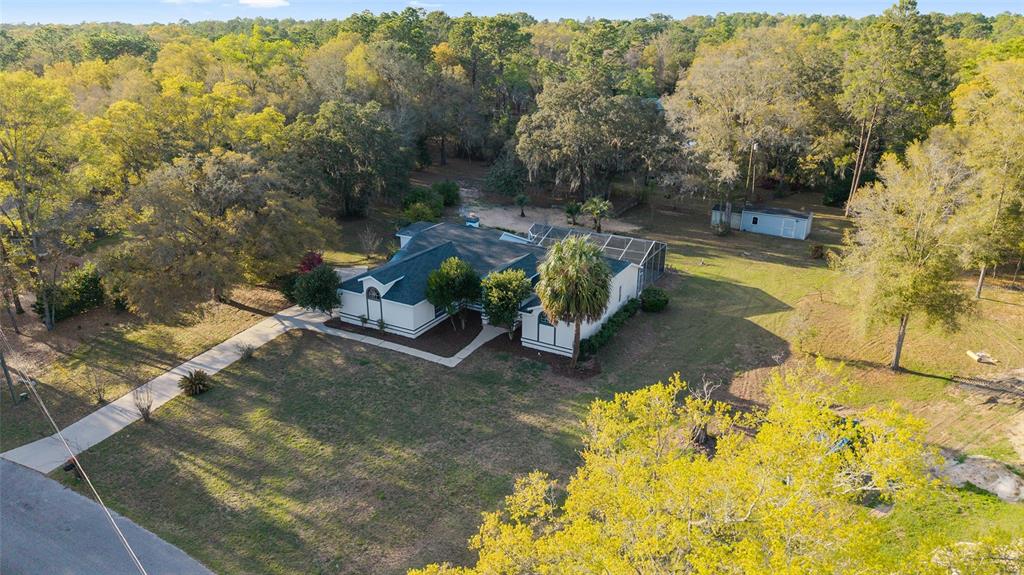 10043 Southwest 202nd Circle Dunnellon, FL 34431 - Photo 51 of 68
