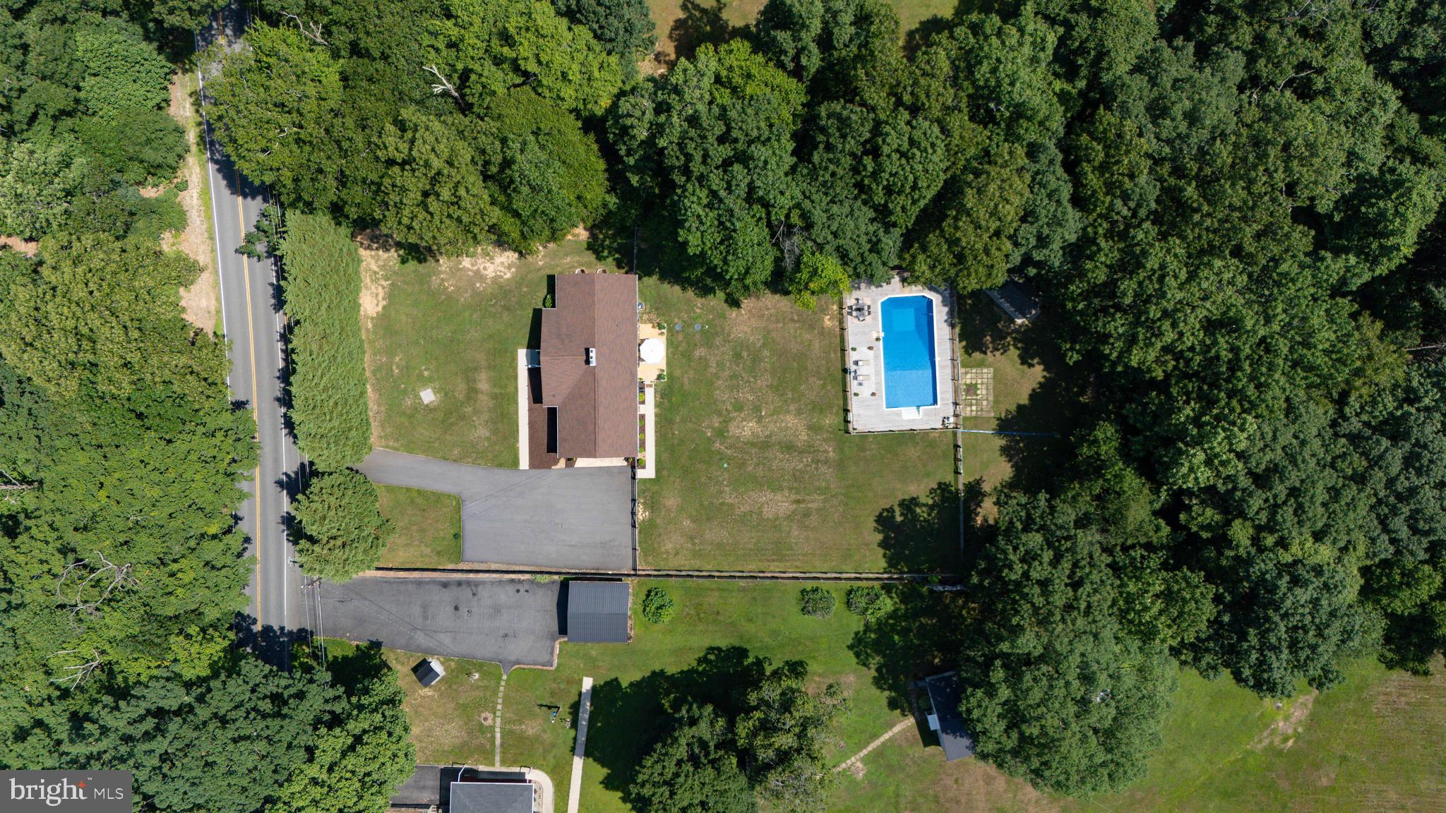 748 Principio Road Port Deposit, MD 21904 - Photo 40 of 43 AMPLE DRIVEWAY PARKING