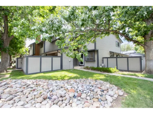 $350,000 | 1325 Birch Street, Unit 12, Fort Collins, CO 80521