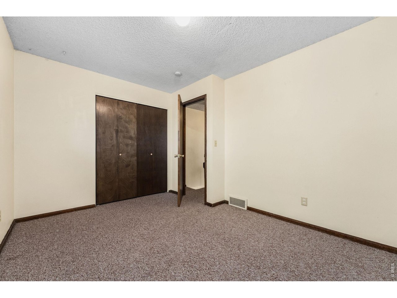 1325 Birch Street, Unit 12 Fort Collins, CO 80521 - Photo 23 of 26 Second bedroom