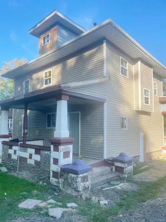 $170,000 | 189 East Main Street, Port Jervis, NY 12771