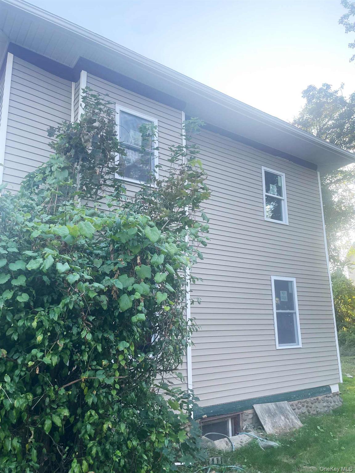 189 East Main Street Port Jervis, NY 12771 - Photo 5 of 5 View of property exterior