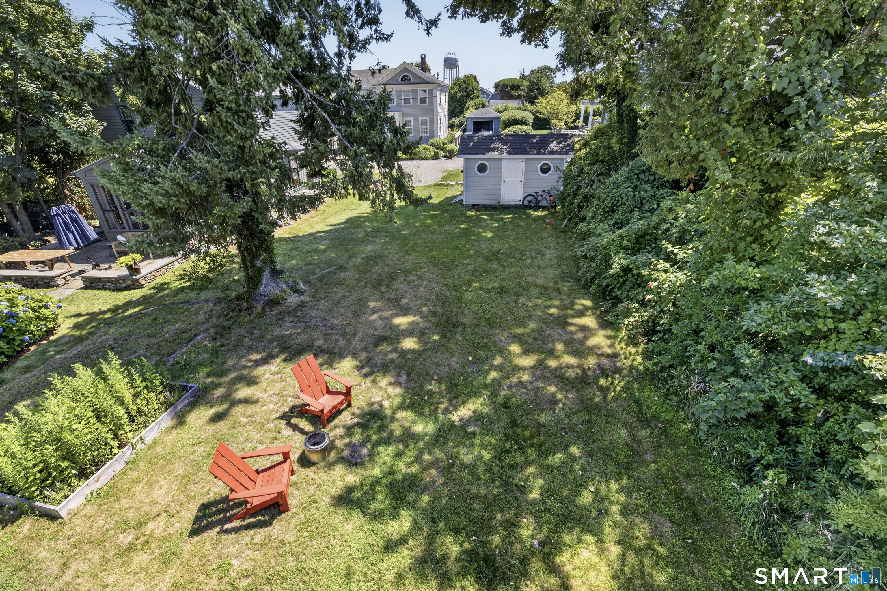 9 Cliff Street Stonington, CT 06378 - Photo 6 of 36